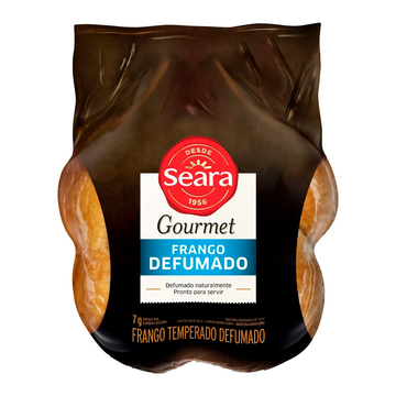 Frango Defumado Gourmet Seara Cry aprox. 1.200g