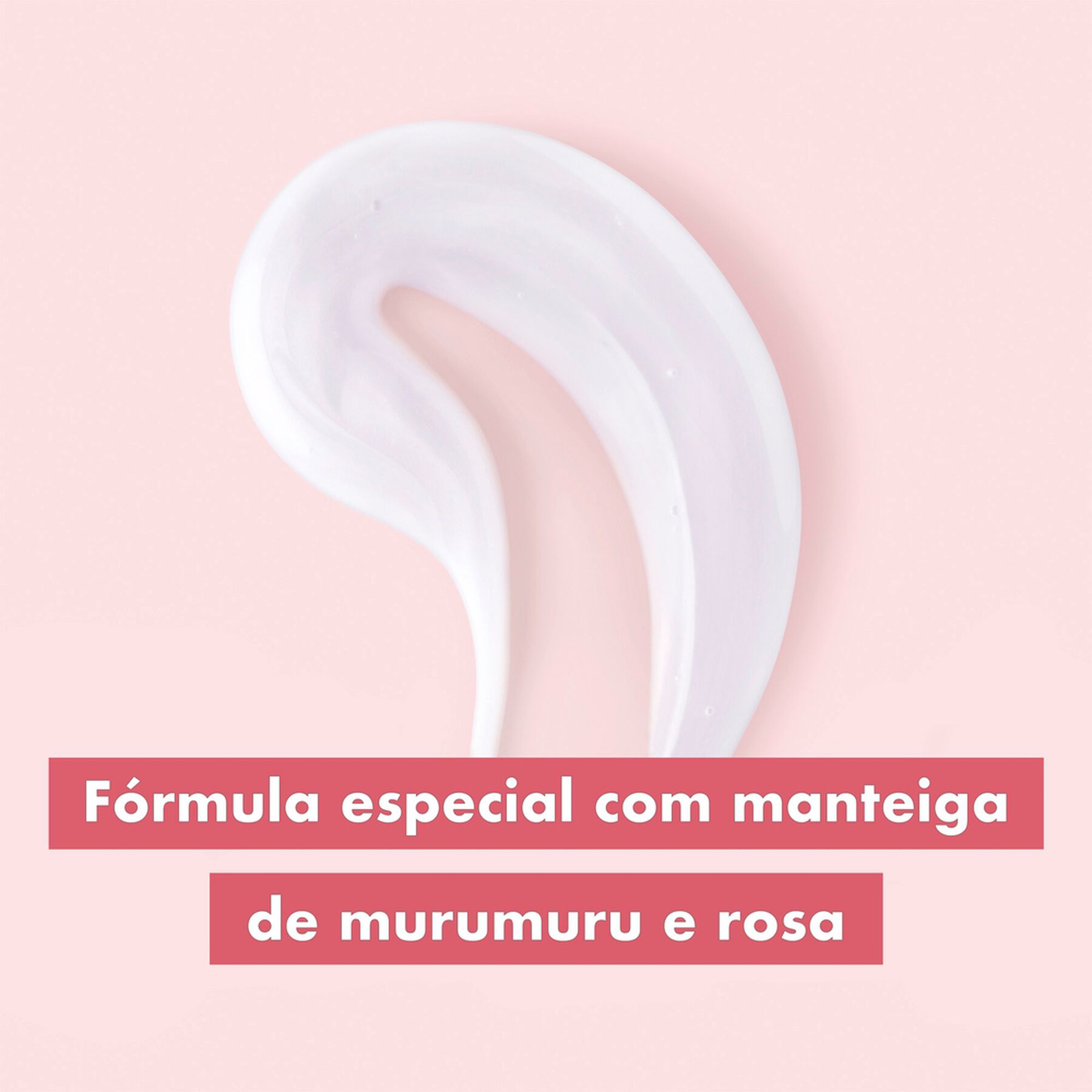 Condicionador Cachos e Crespos Lindos Love Beauty e Planet Frasco 300ml