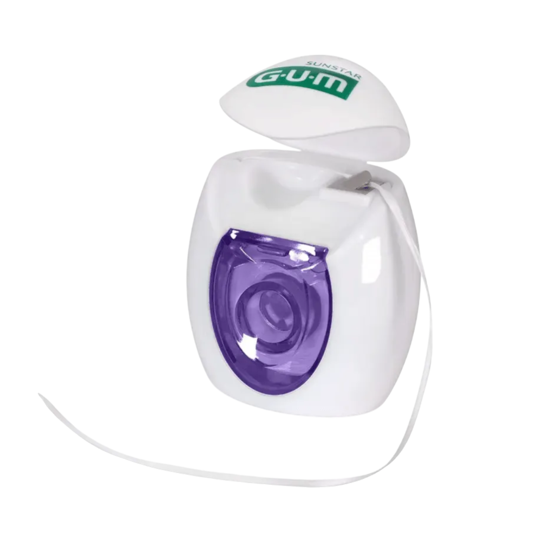 Fita Dental Ultra Deslizante Menta Gum 40m
