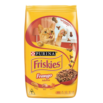 Friskies Frango 1kg