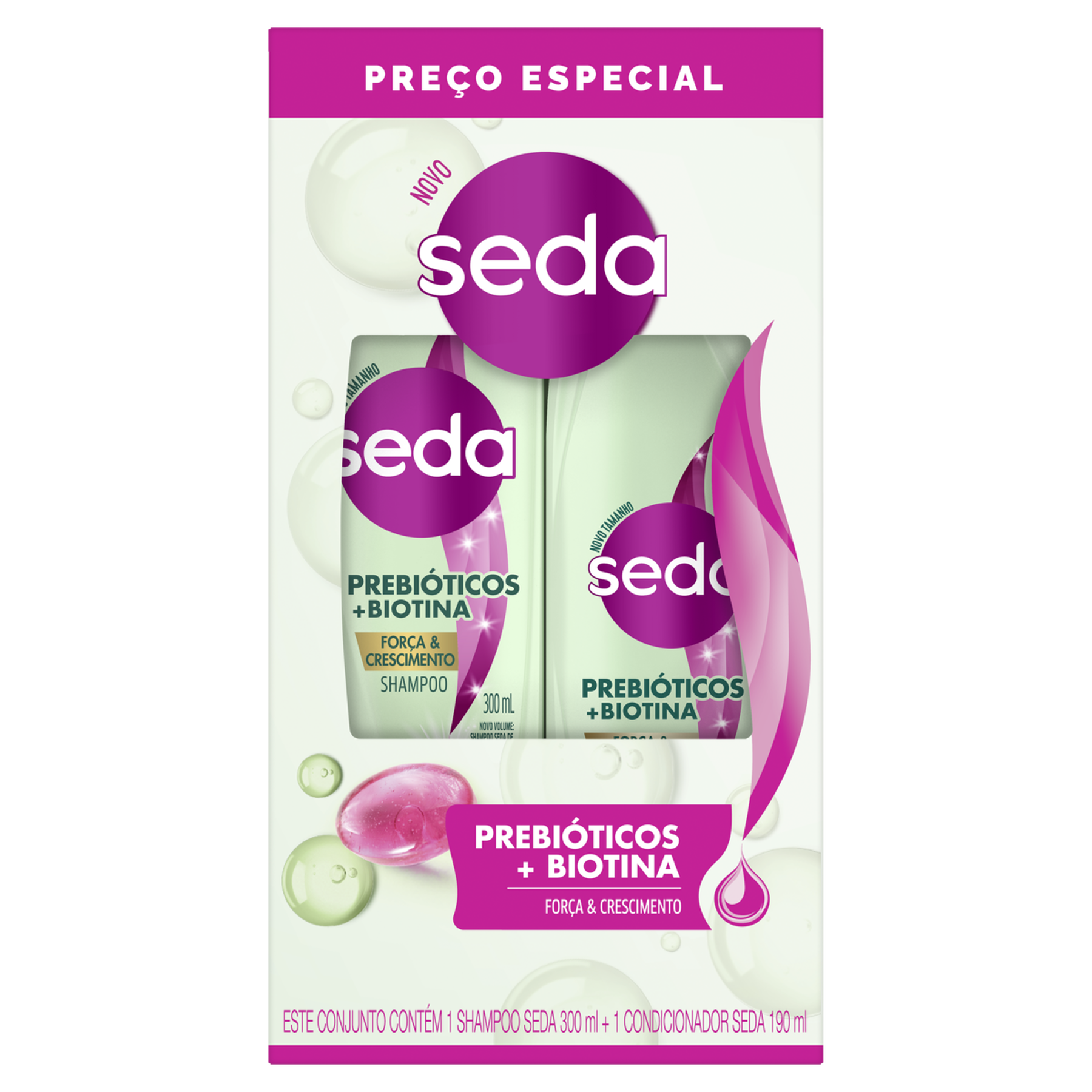 Jaú Serve Delivery | Supermercado Online