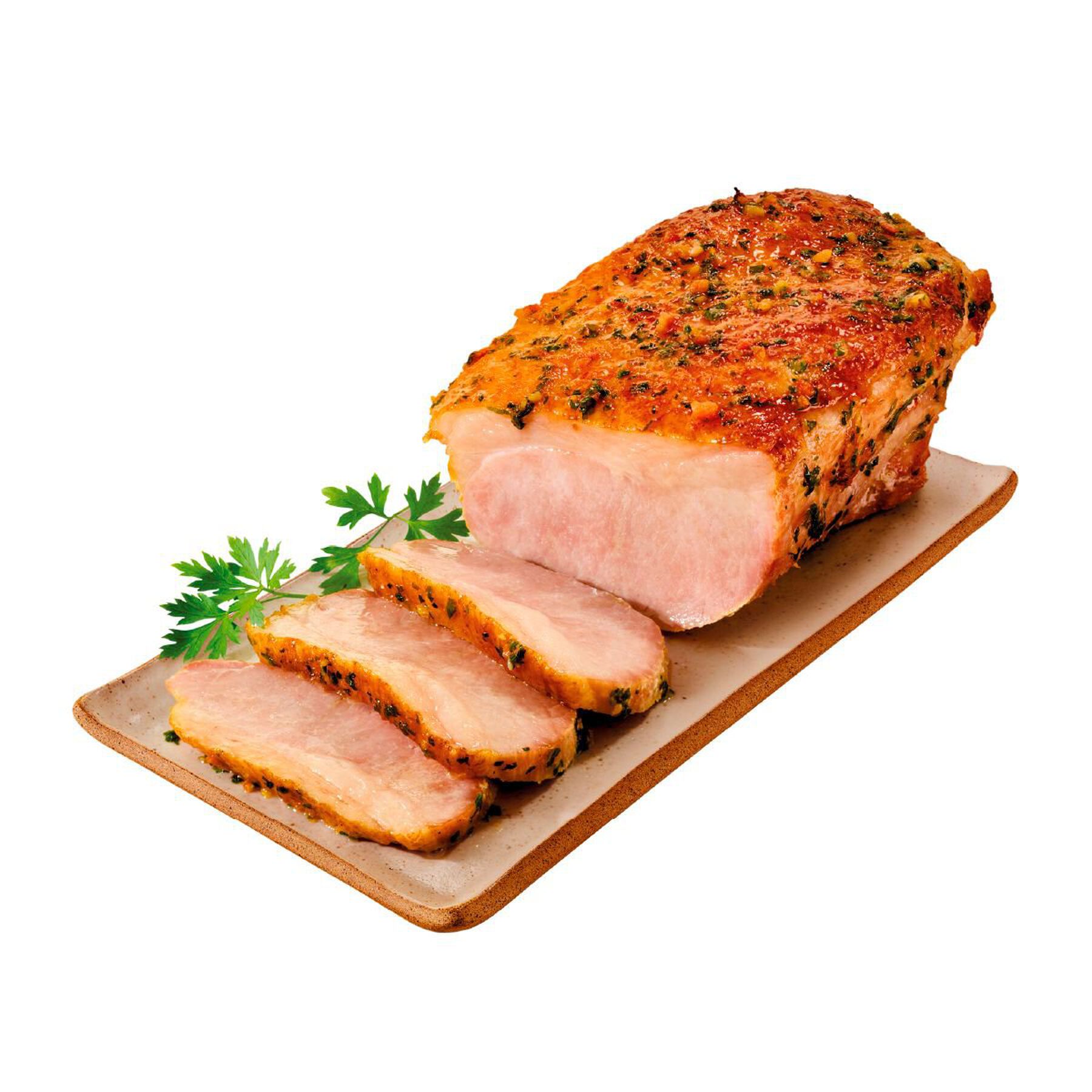 Carne Temperada Pernil Suíno Seara aprox. 800g