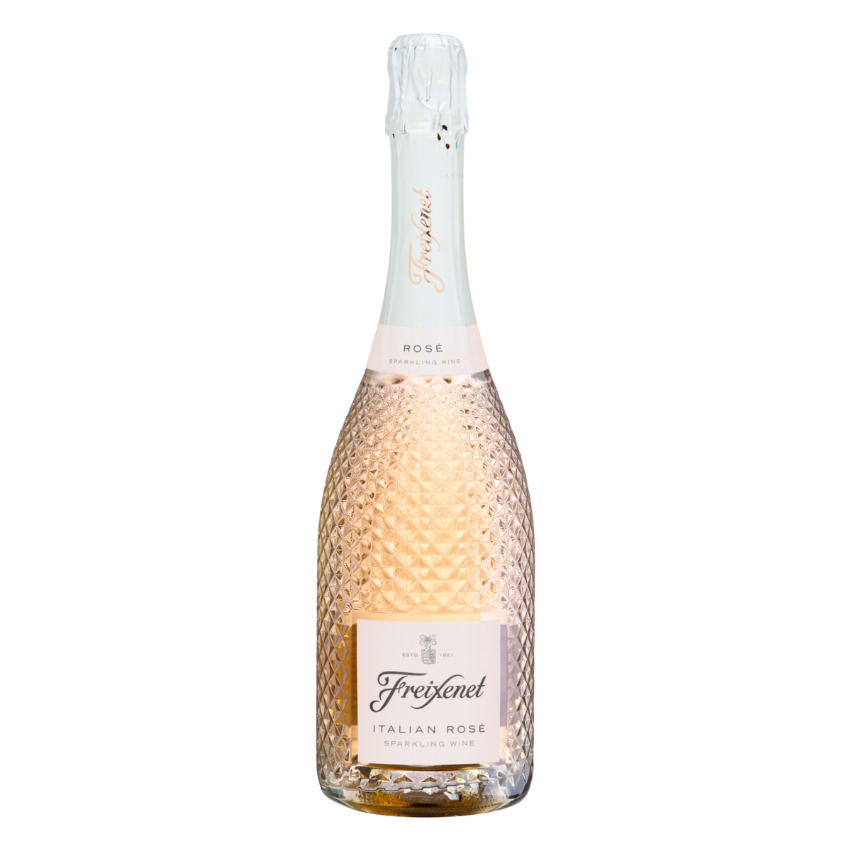 Espumante Ros&eacute; Italian Freixenet Garrafa 750ml