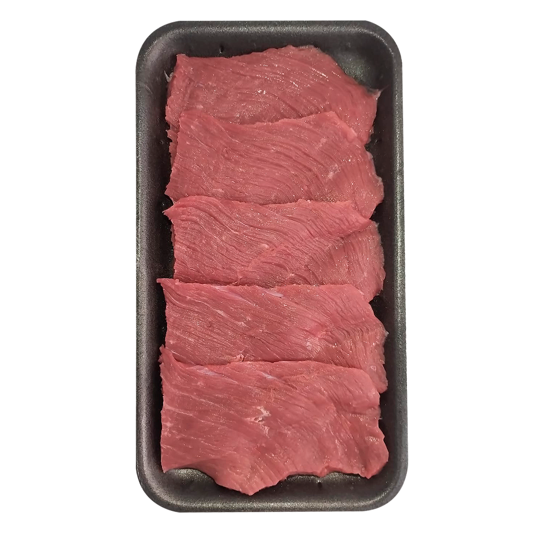 Cox&atilde;o Mole Bovino Bife Light Especial Bandeja aprox. 300g