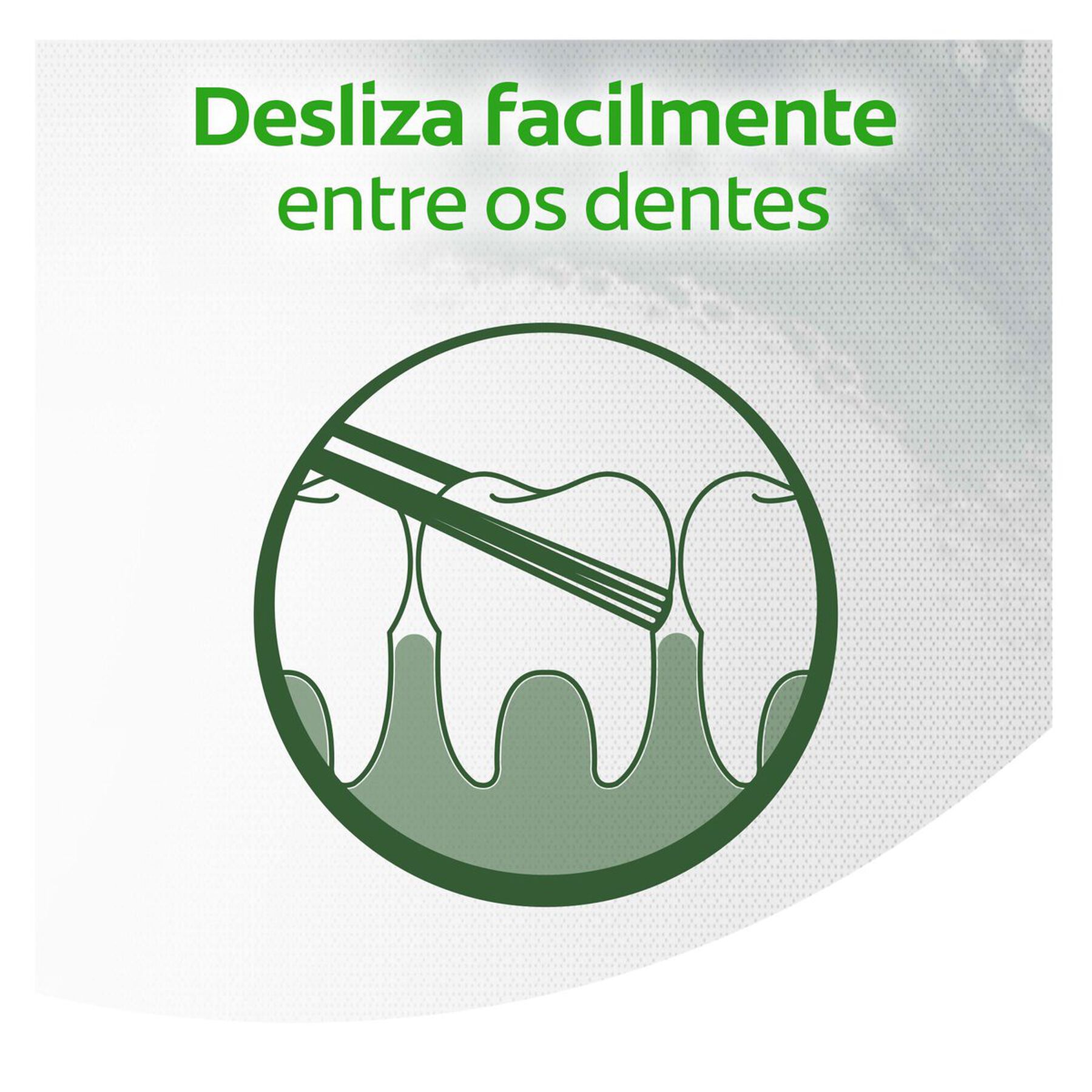 Fita Dental Encerada Colgate Total 25m