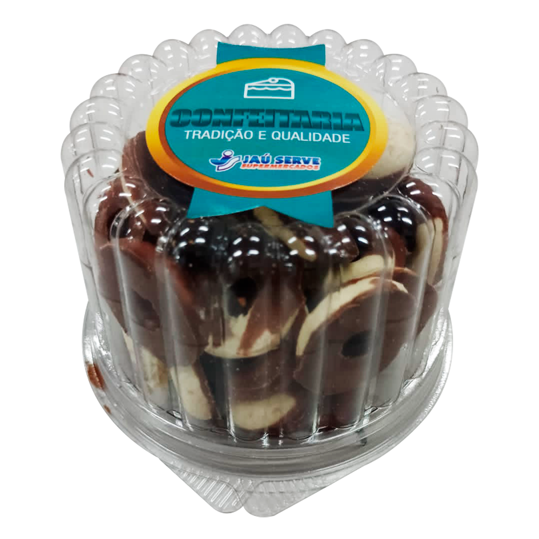 Biscoito Chocominas Diminas aprox. 170g