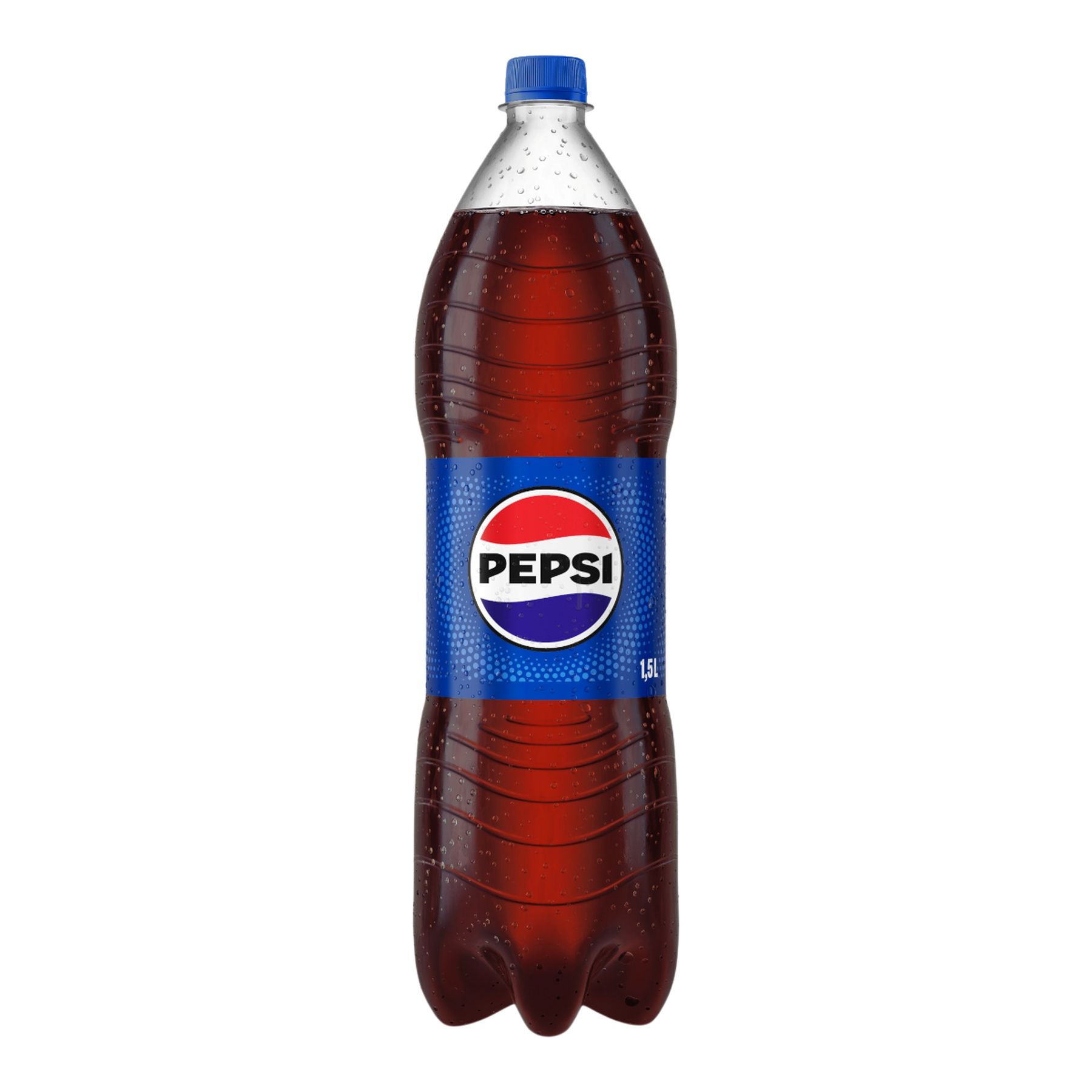 Refrigerante Cola Pepsi Garrafa 1,5l