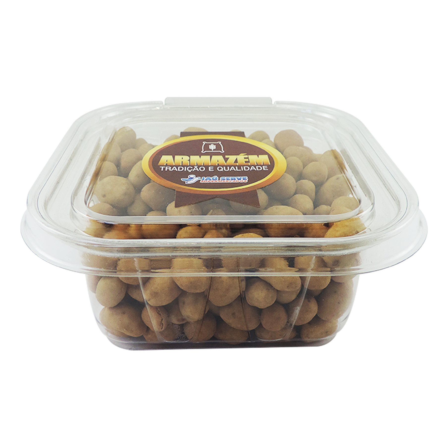 Amendoim Japonês Pote 250g