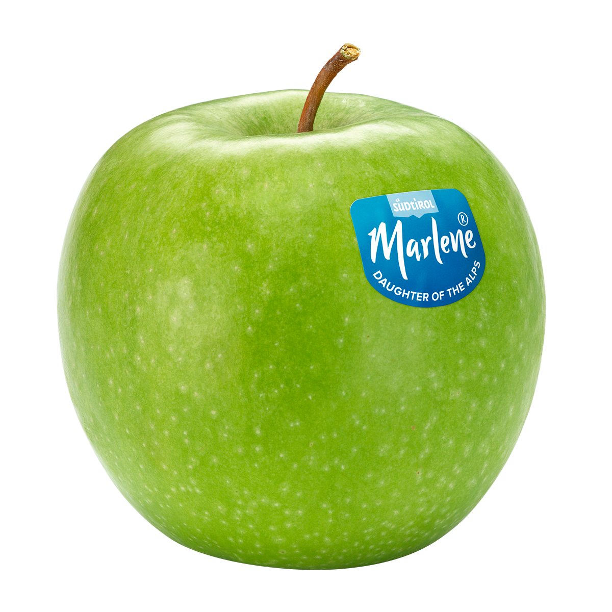 Ma&ccedil;&atilde; Verde Importada - 1 Unidade aprox. 210g