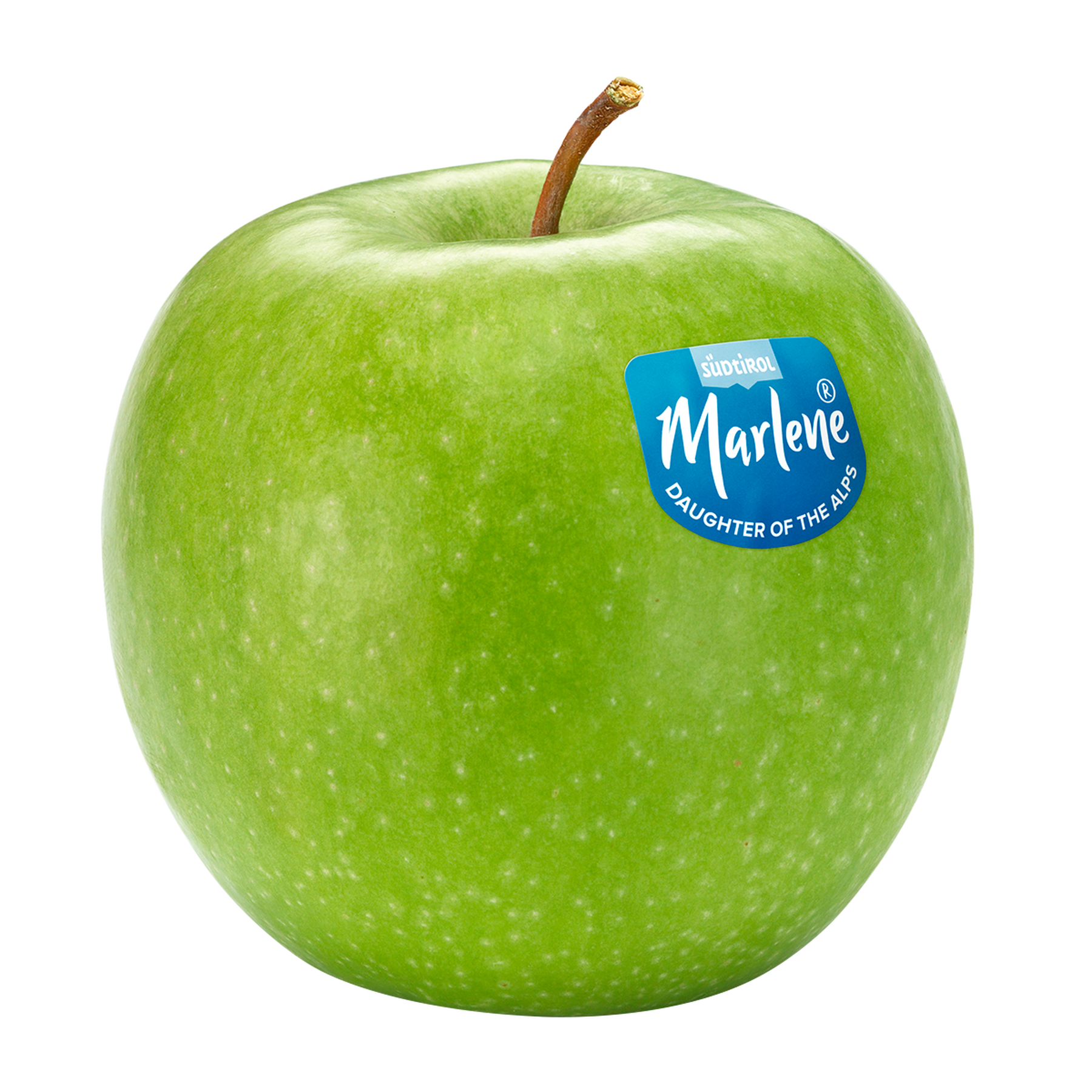 Maçã Verde Importada - 1 Unidade aprox. 210g