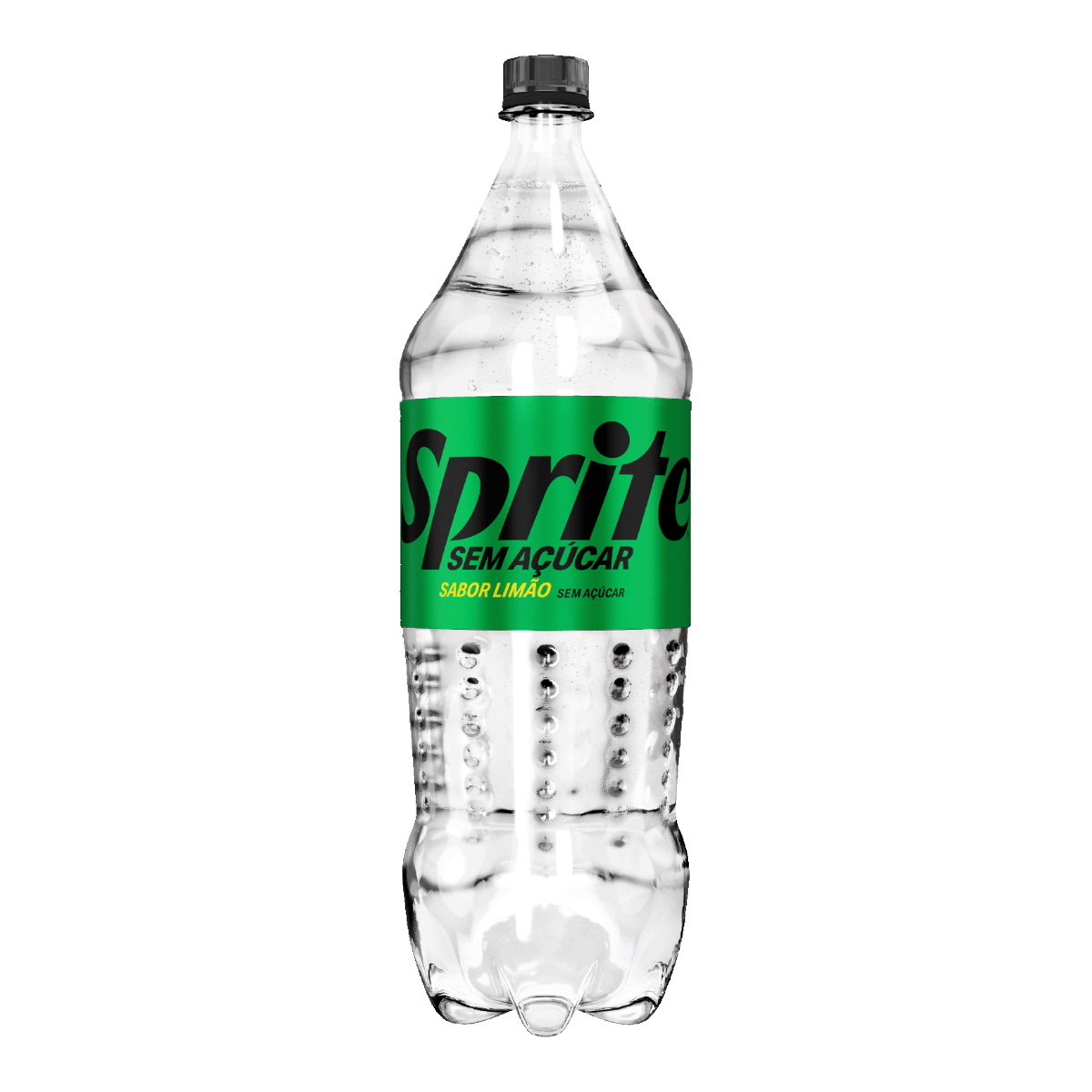 Refrigerante Lim&atilde;o Zero A&ccedil;&uacute;car Sprite Garrafa 2l