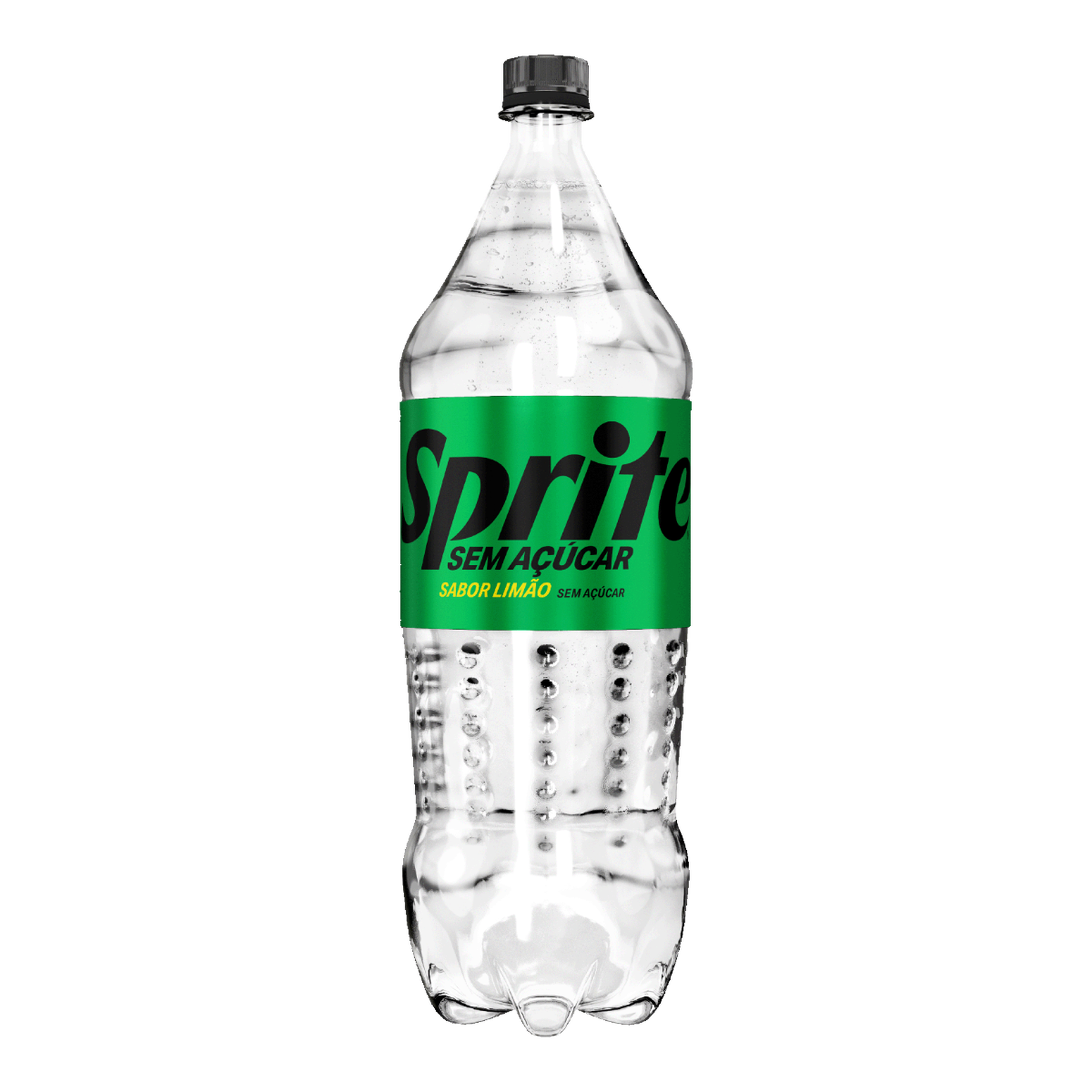 Refrigerante Lim&atilde;o Zero A&ccedil;&uacute;car Sprite Garrafa 2l