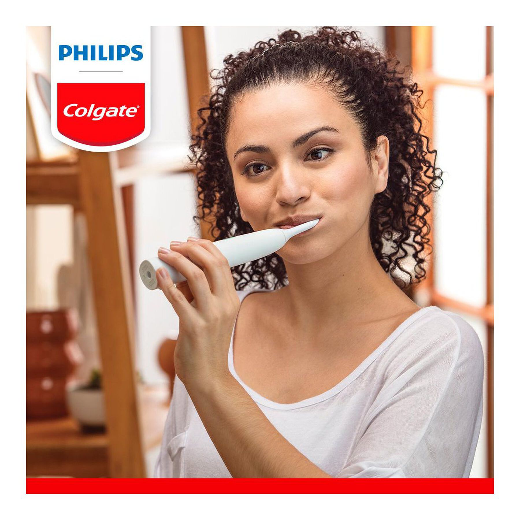 Escova Dental Elétrica SonicPro 30 + Refil Colgate + Philips
