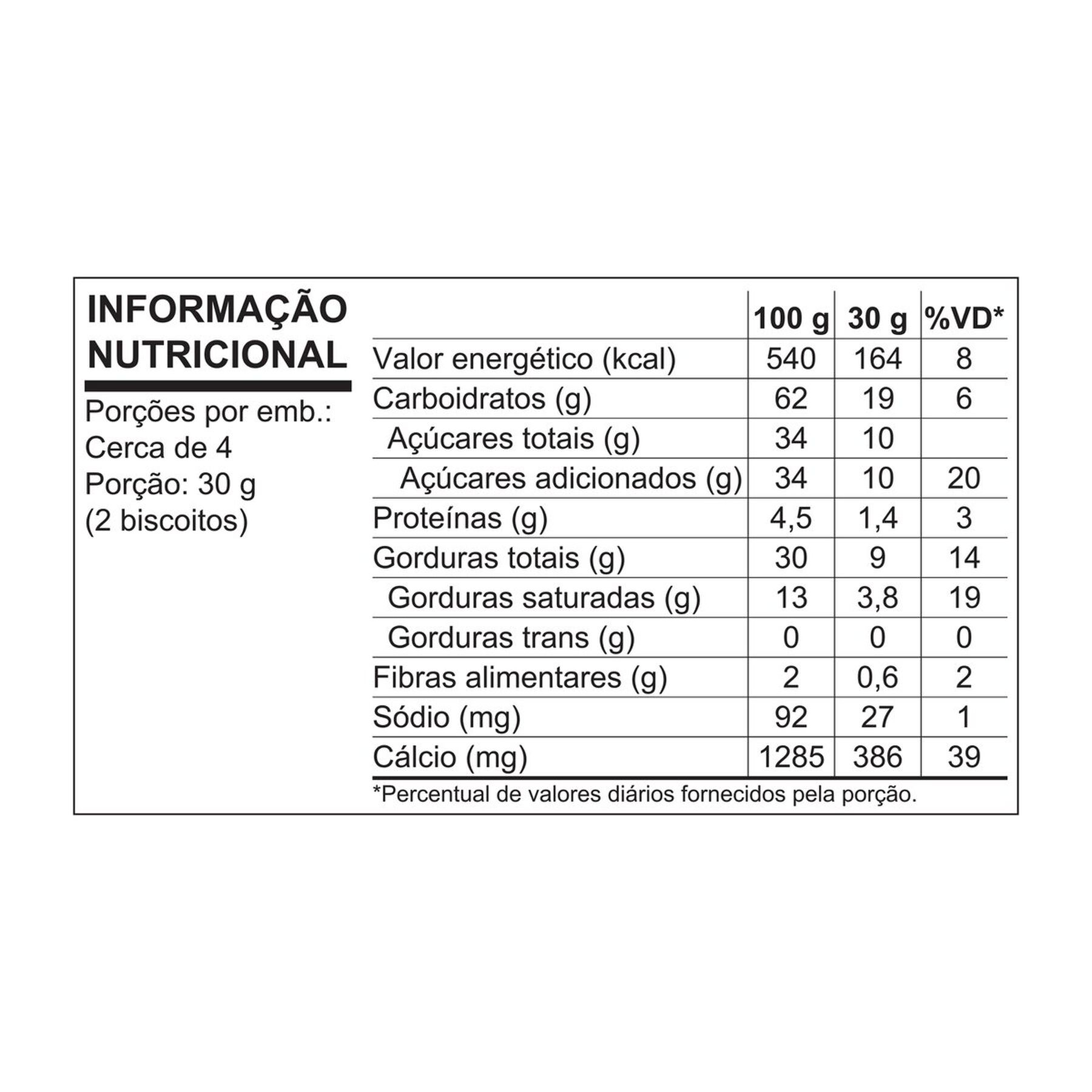 Biscoito Wafer Prest&iacute;gio Nestl&eacute; 110g&nbsp;