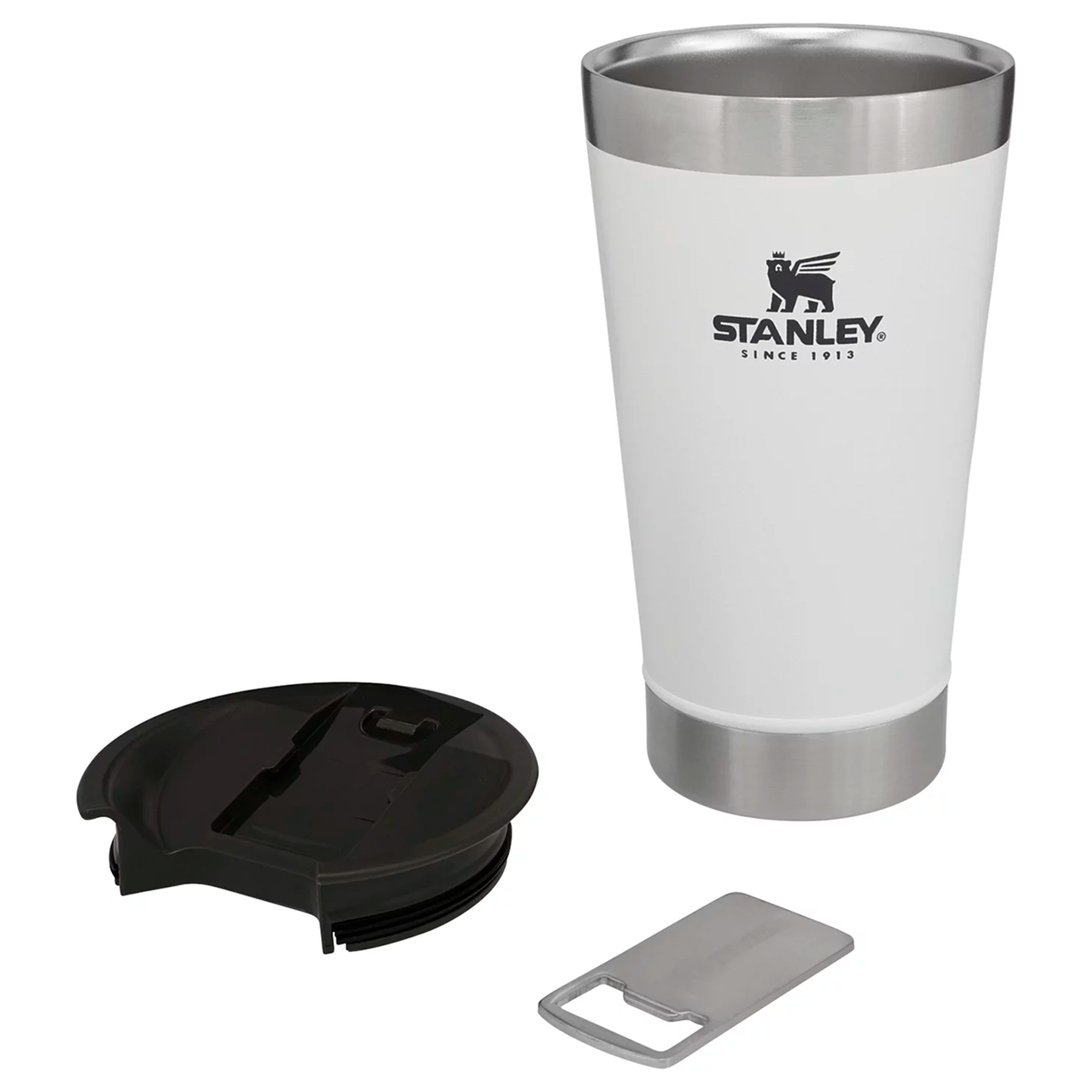 Copo Térmico com Tampa Polar Stanley 473ml