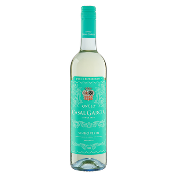 Vinho Branco Sweet Casal Garcia Garrafa 750ml