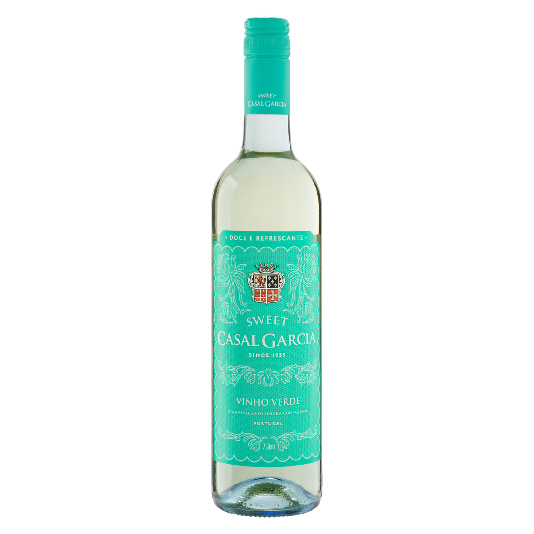 Vinho Branco Sweet Casal Garcia Garrafa 750ml&nbsp;