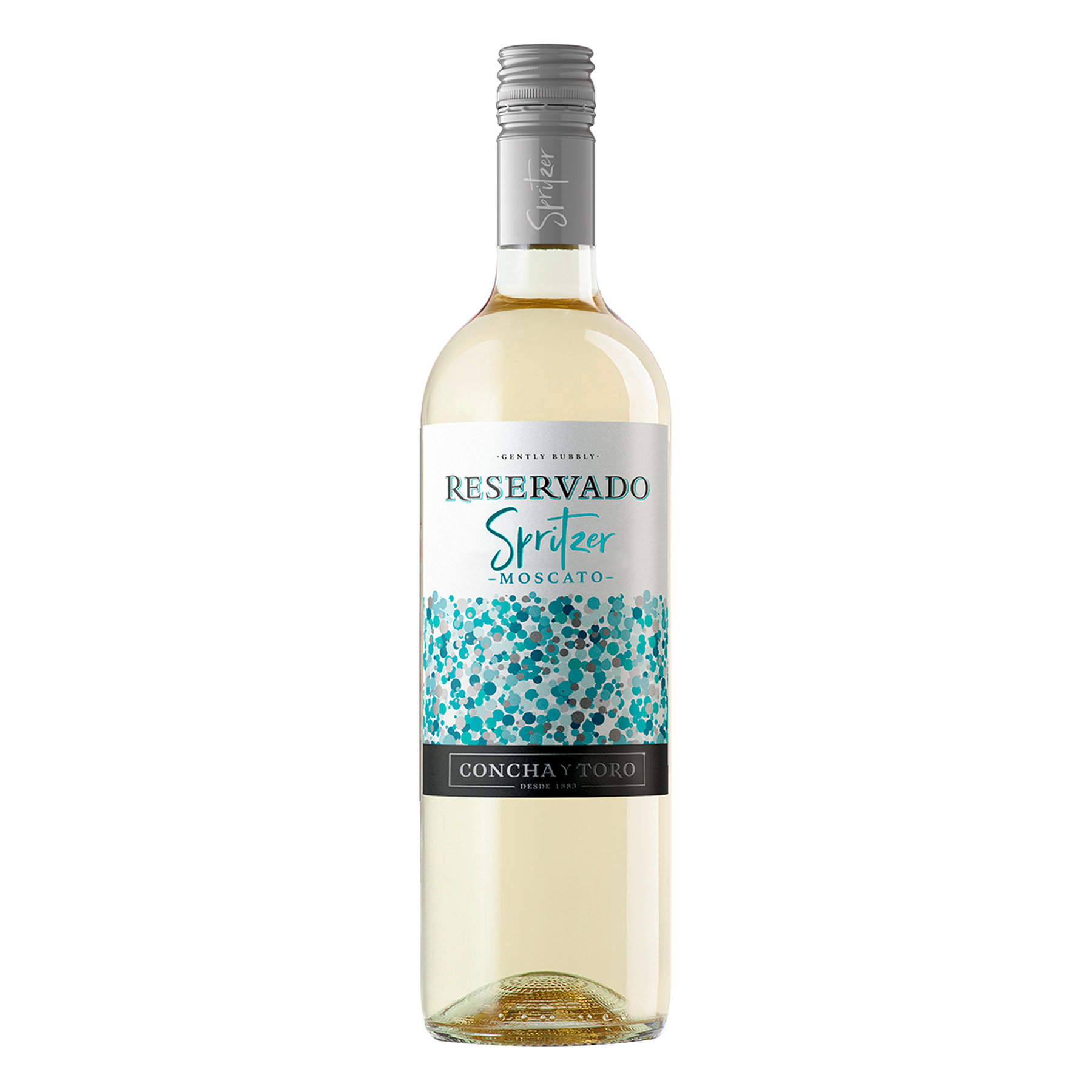 Vinho Branco Spritzer Concha y Toro Garrafa 750ml