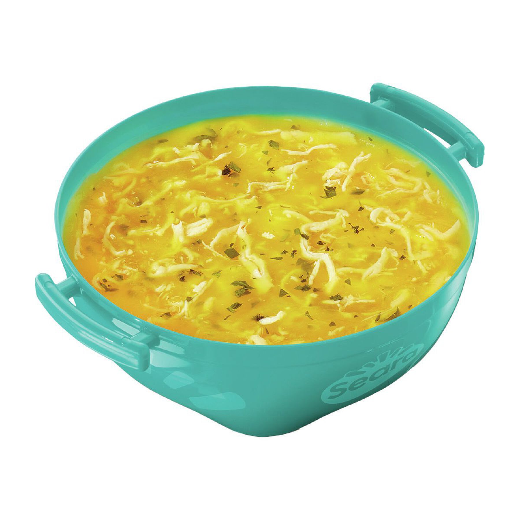 Caldo de Mandioquinha com Frango Na Panelinha Seara 300g