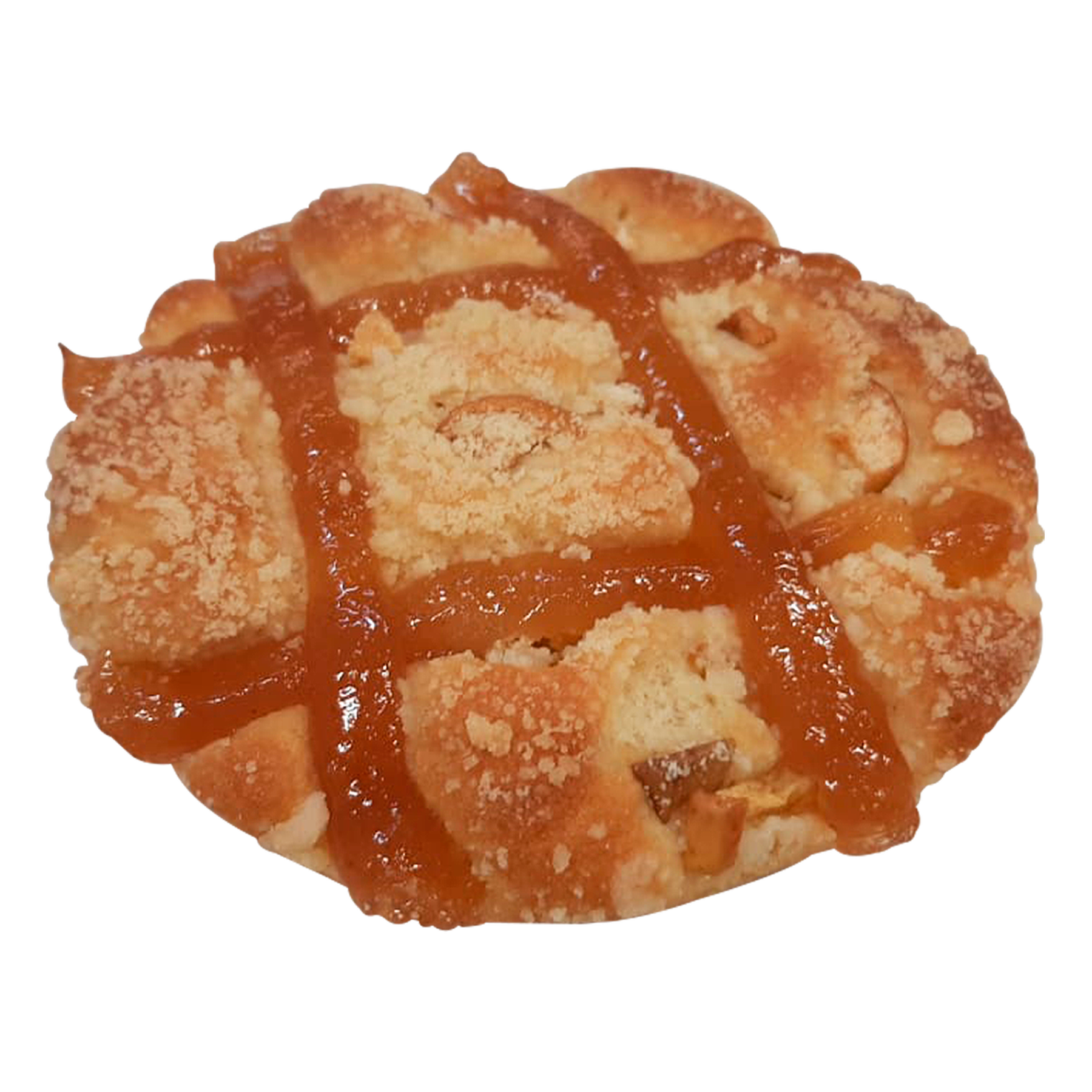 Cake de Ma&ccedil;&atilde; com Canela aprox. 320g