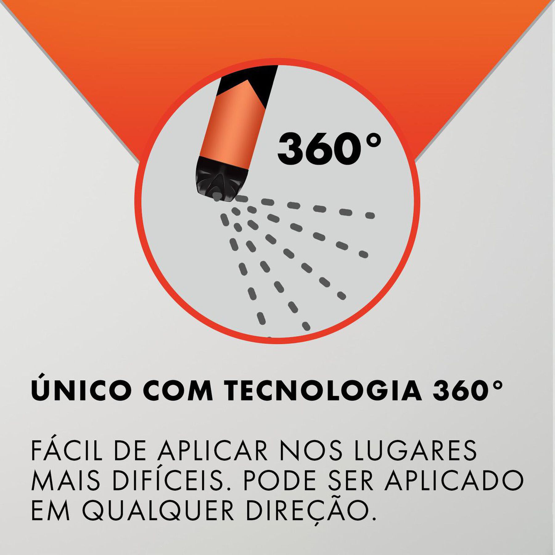 Inseticida Aerossol Ultra &agrave; Base de &Aacute;gua SBP Frasco 360ml
