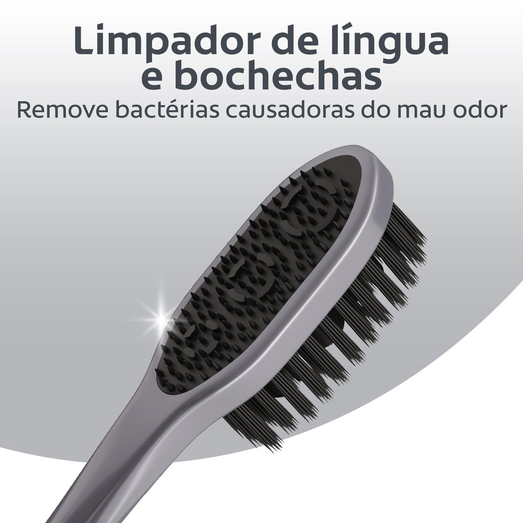 Pack Escova Dental Macia Black Colgate 360° 2 Unidades
