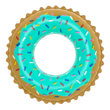 Boia Circular Doce Donut Bestway