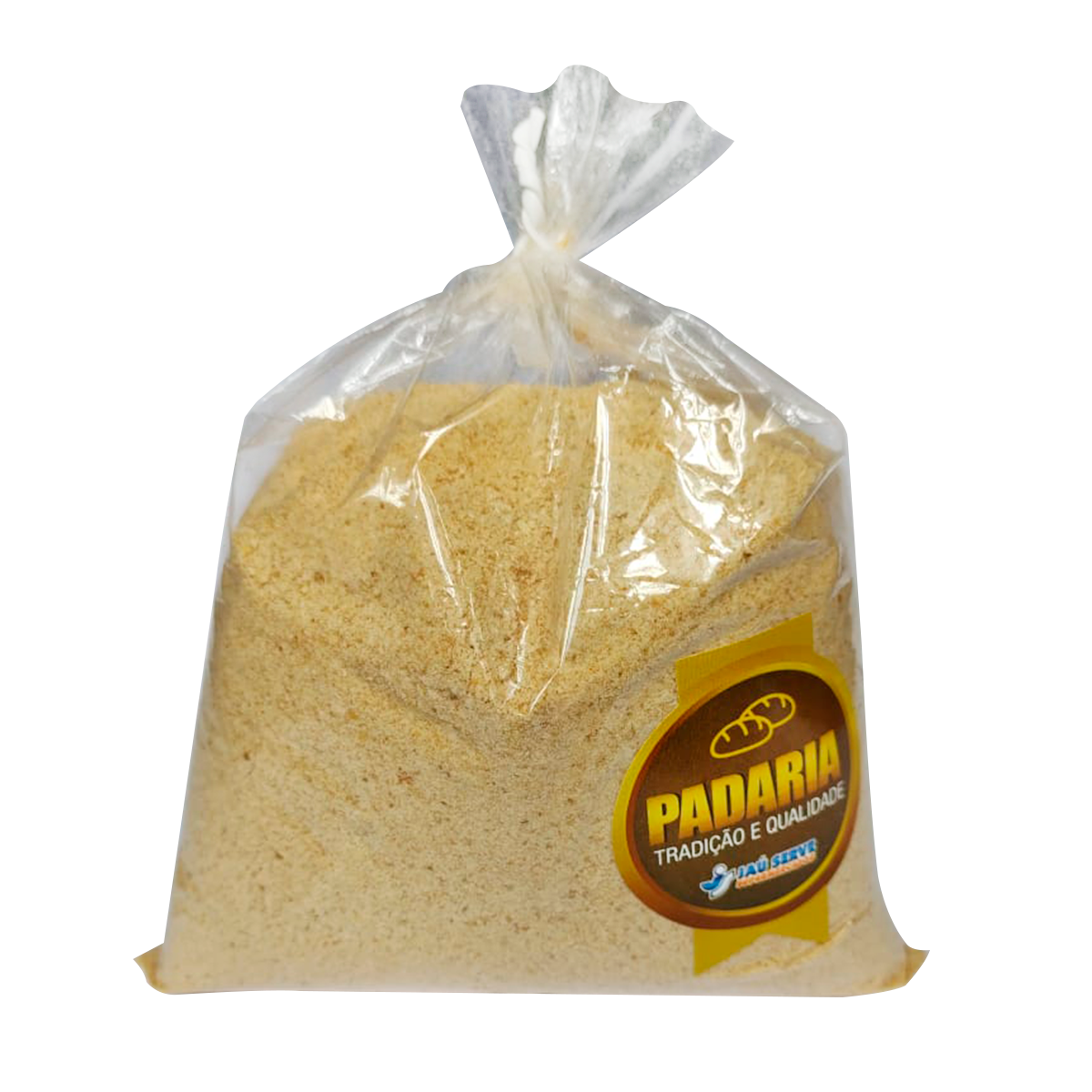 Farinha de Rosca aprox. 500g