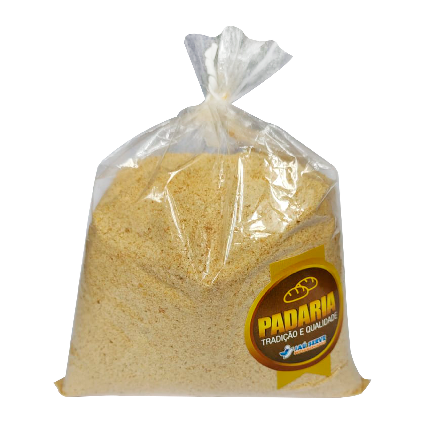 Farinha de Rosca aprox. 500g