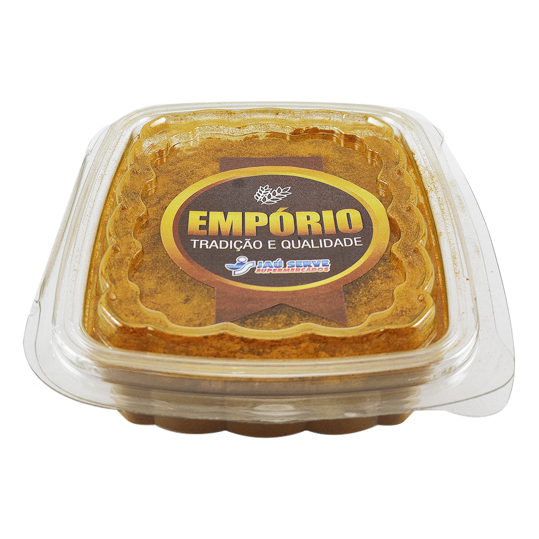 A&ccedil;afr&atilde;o C&uacute;rcuma em P&oacute; Pote 80g