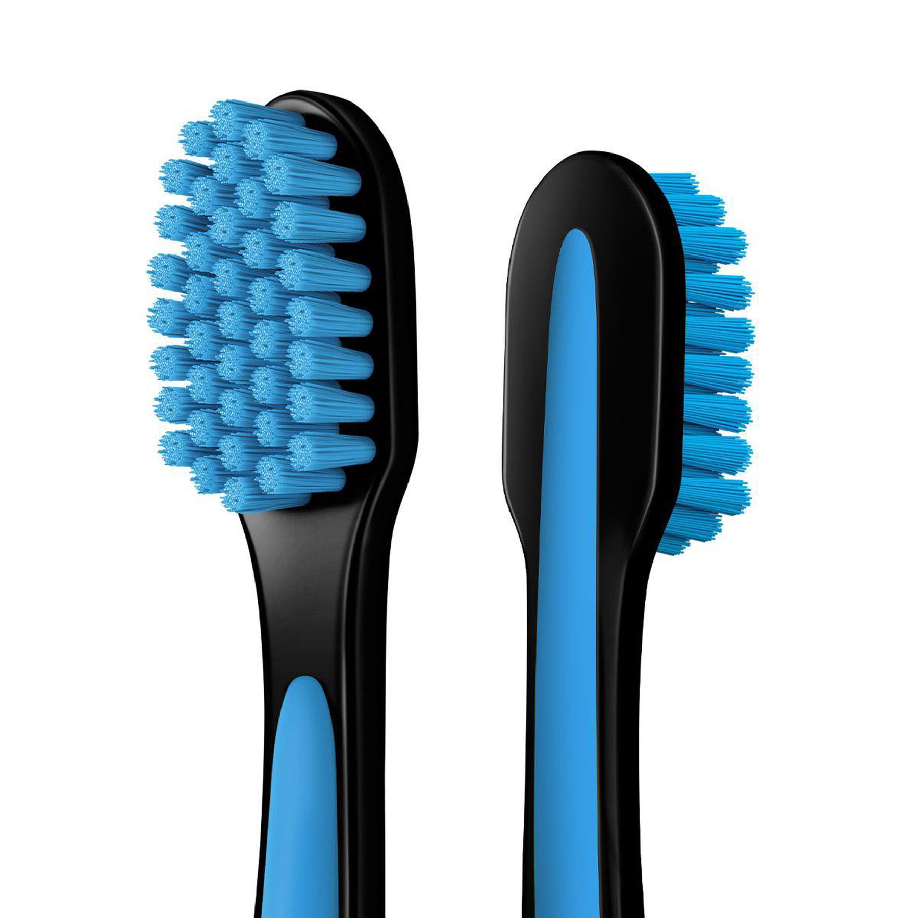 Escova Dental Ultra Macia Soft Powerful Colgate C/2 Unidades&nbsp;