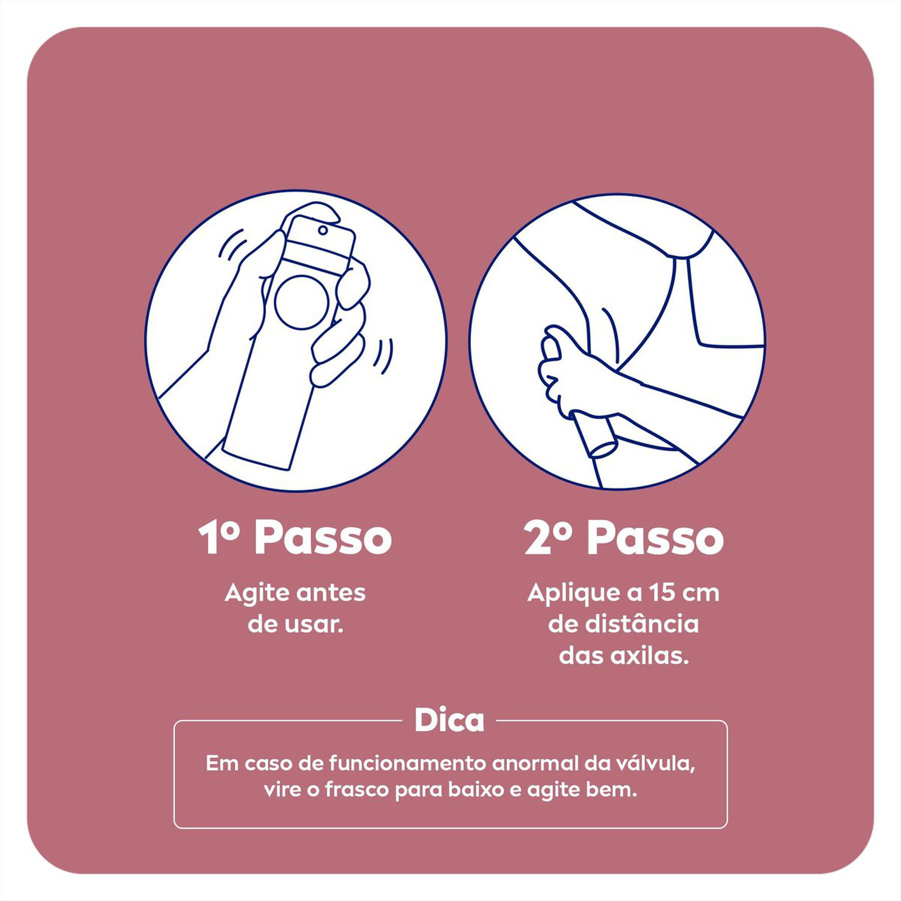 Antitranspirante Aerossol Sensitive Nivea Deomilk Beauty Elixir 150ml