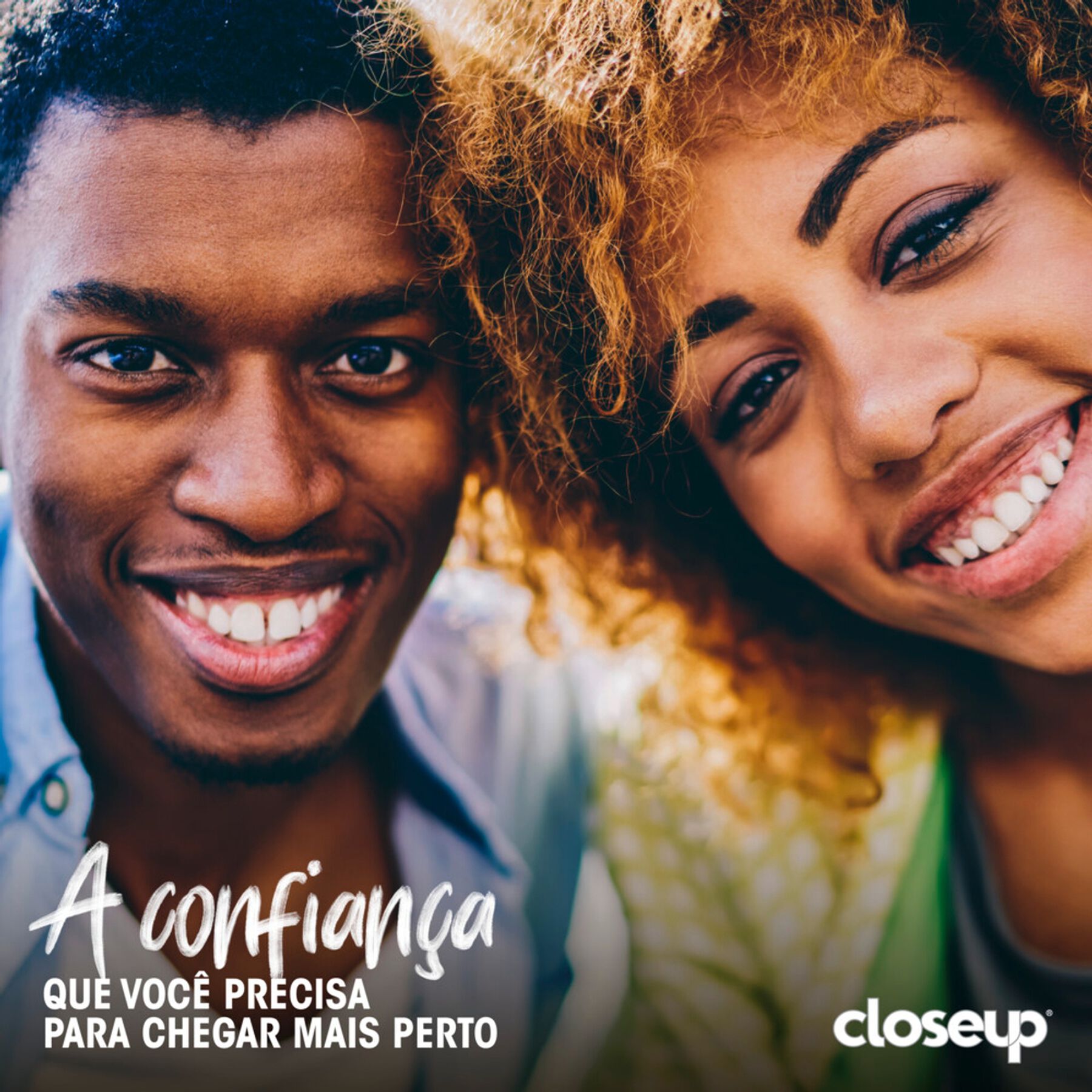 Creme Dental Menta Closeup Triple Caixa 70g