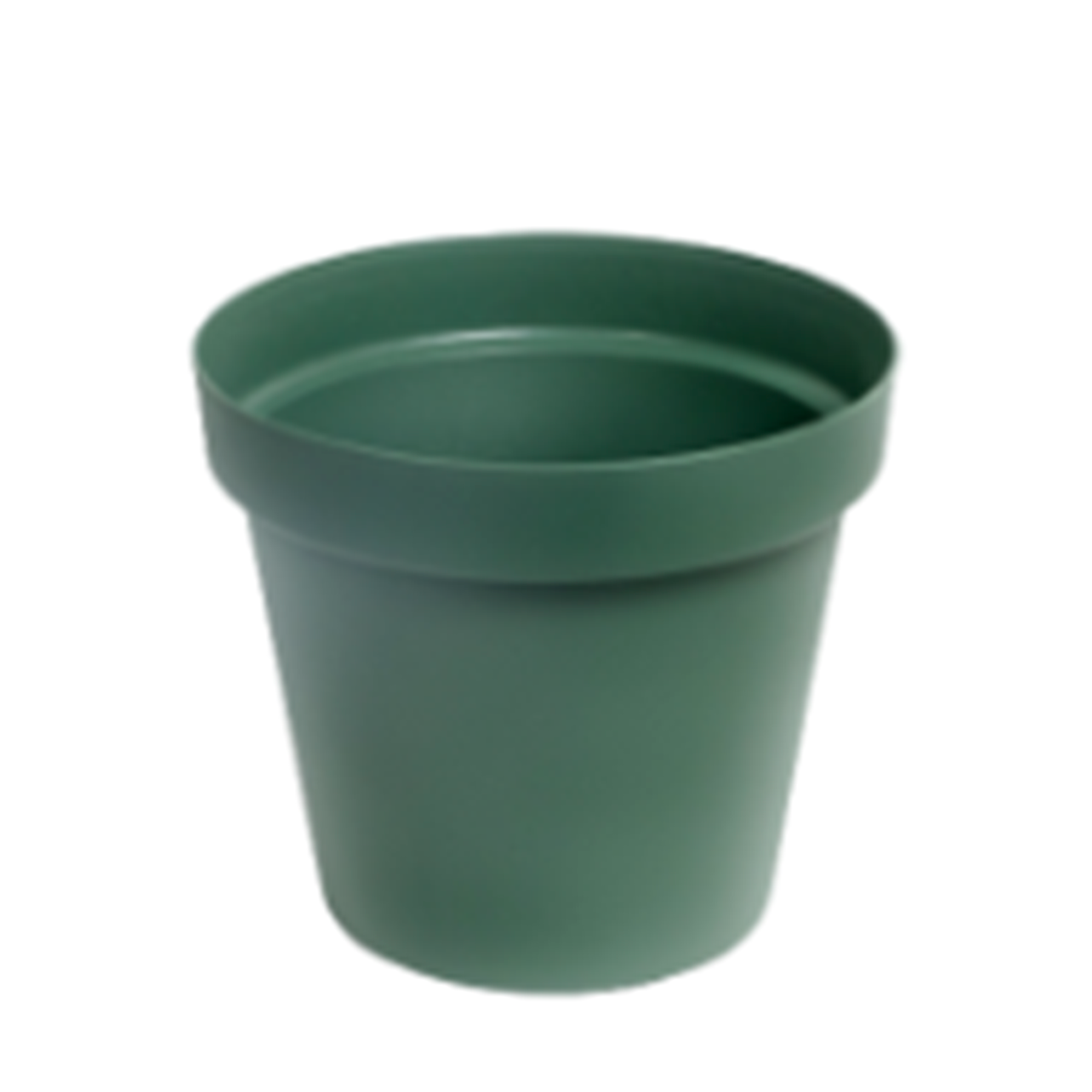 Vaso Redondo Verde N33 Floratta 16,5l