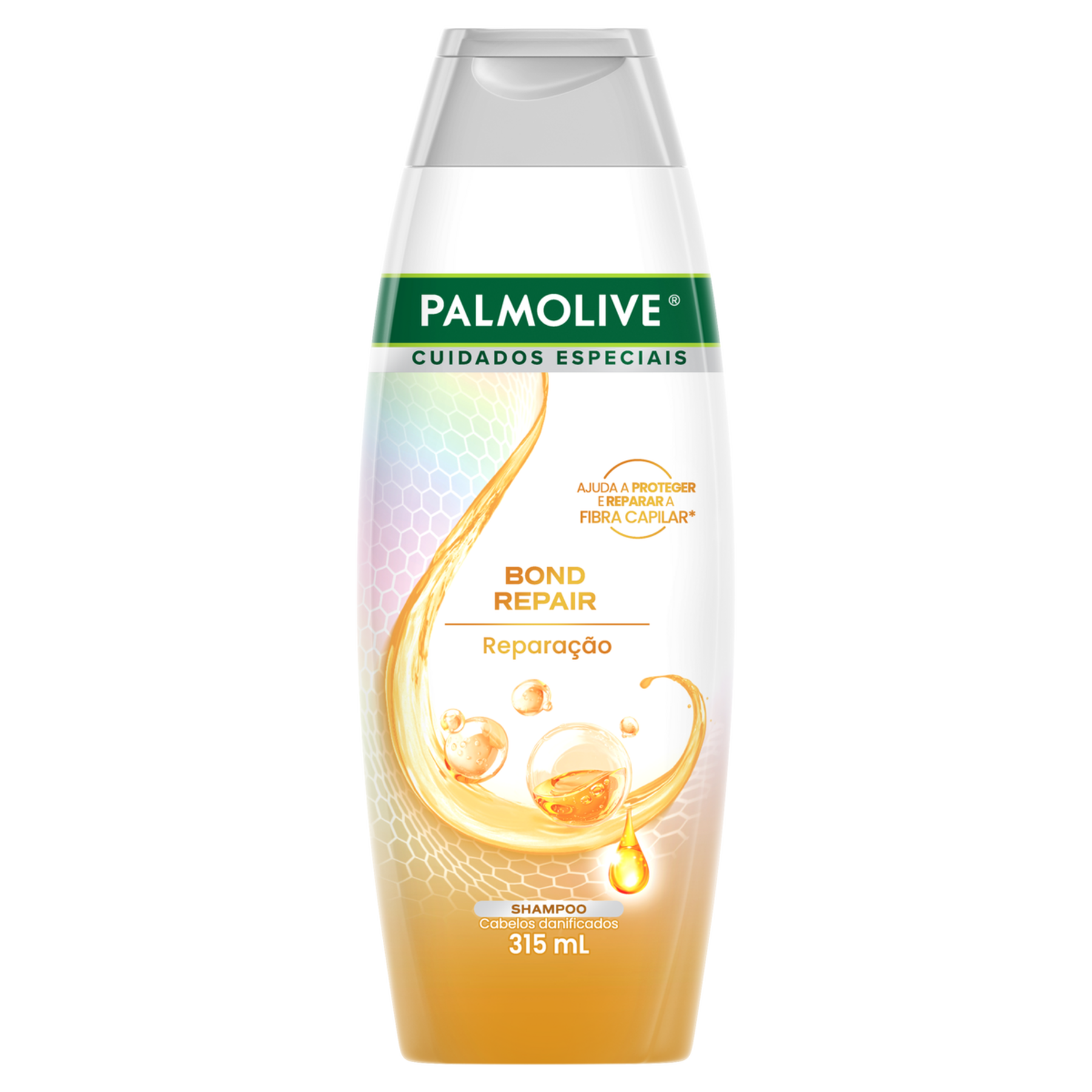 Shampoo Bond Repair Palmolive Frasco 315ml