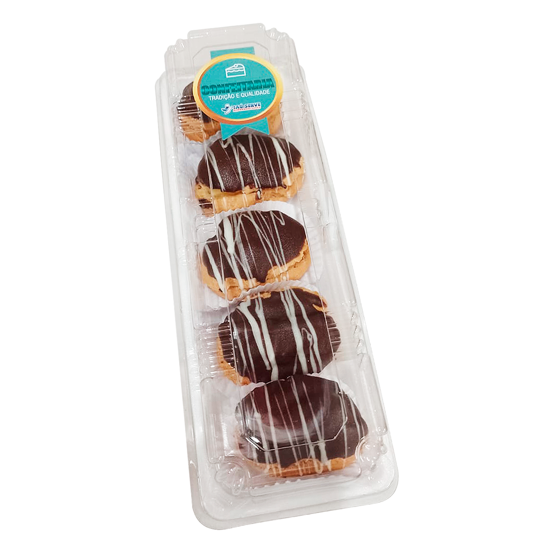 Mini Bomba Tradicional aprox. 250g