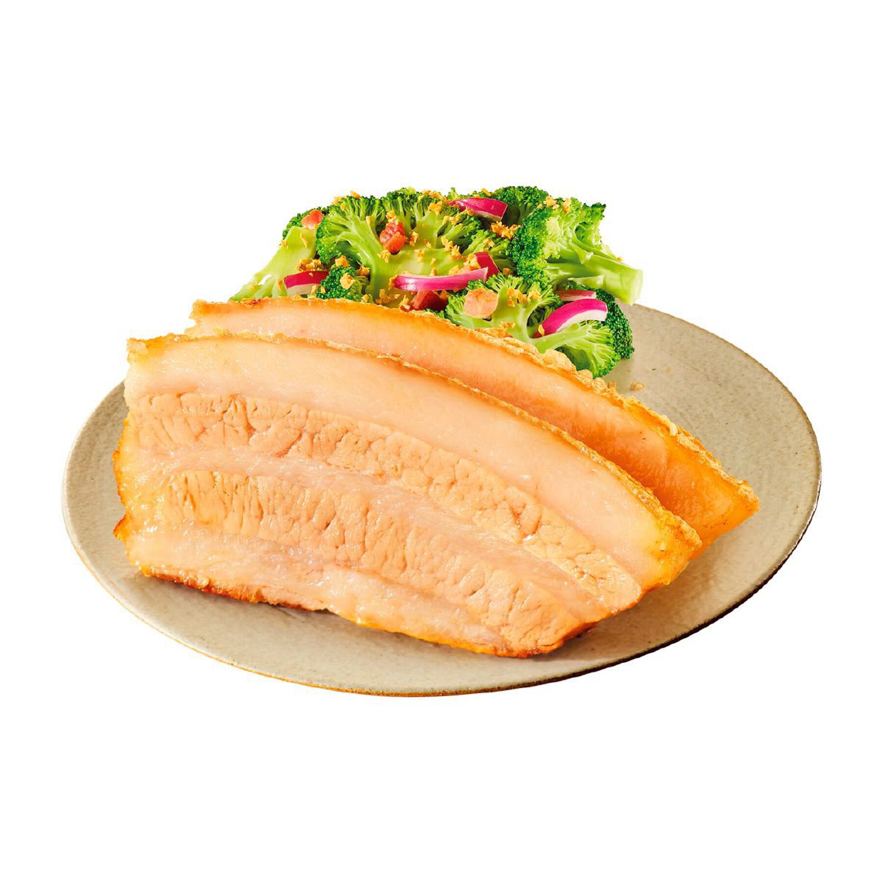 Panceta porcionada Seara aprox. 472g