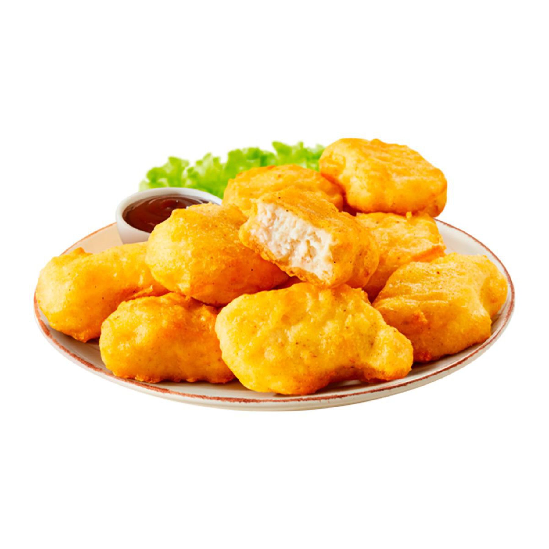 Empanado Chicken Supreme Seara 300g