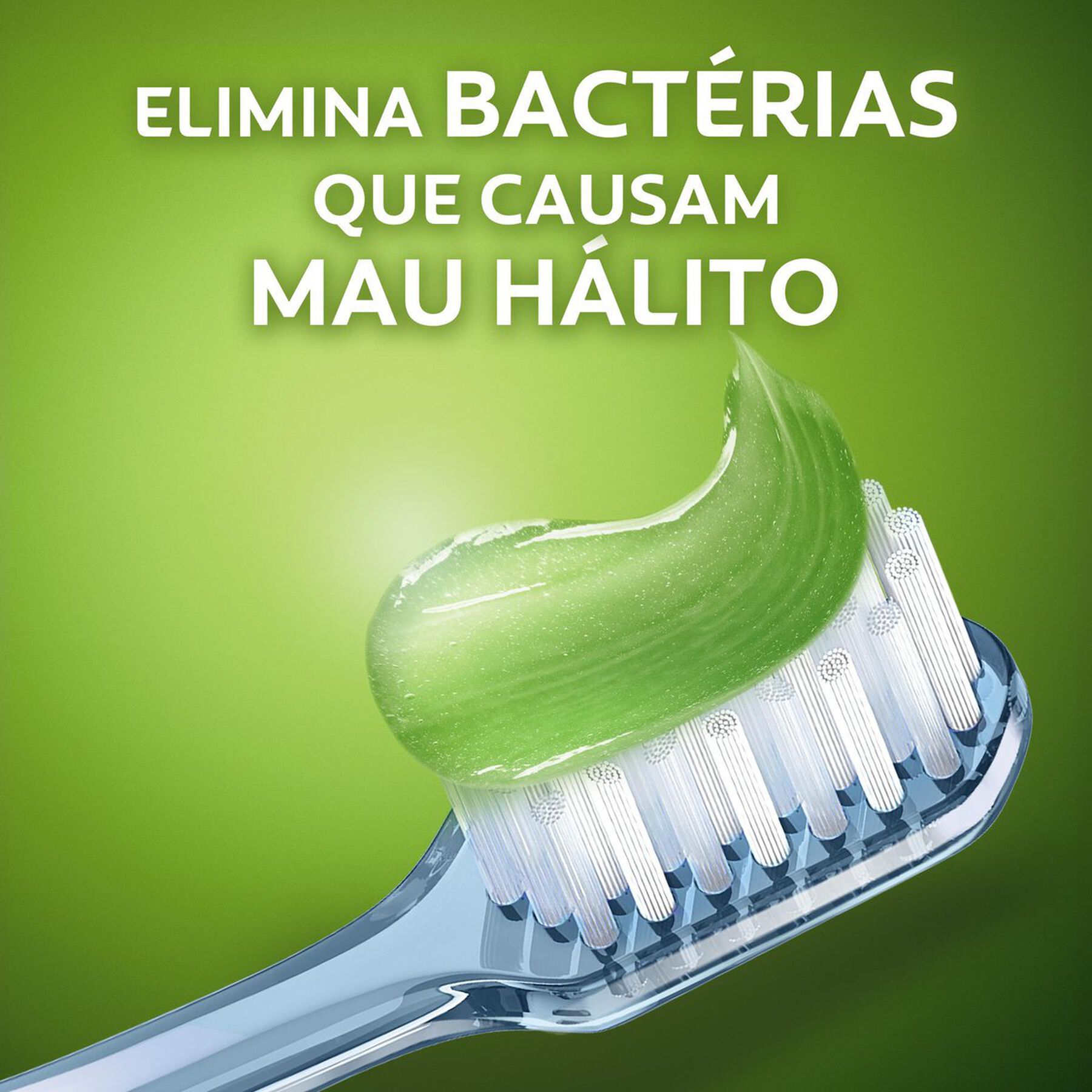 Gel Dental Citrus e Eucalipto Natural Extracts Colgate Caixa 140g