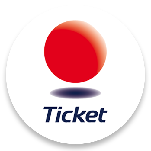 Ticket