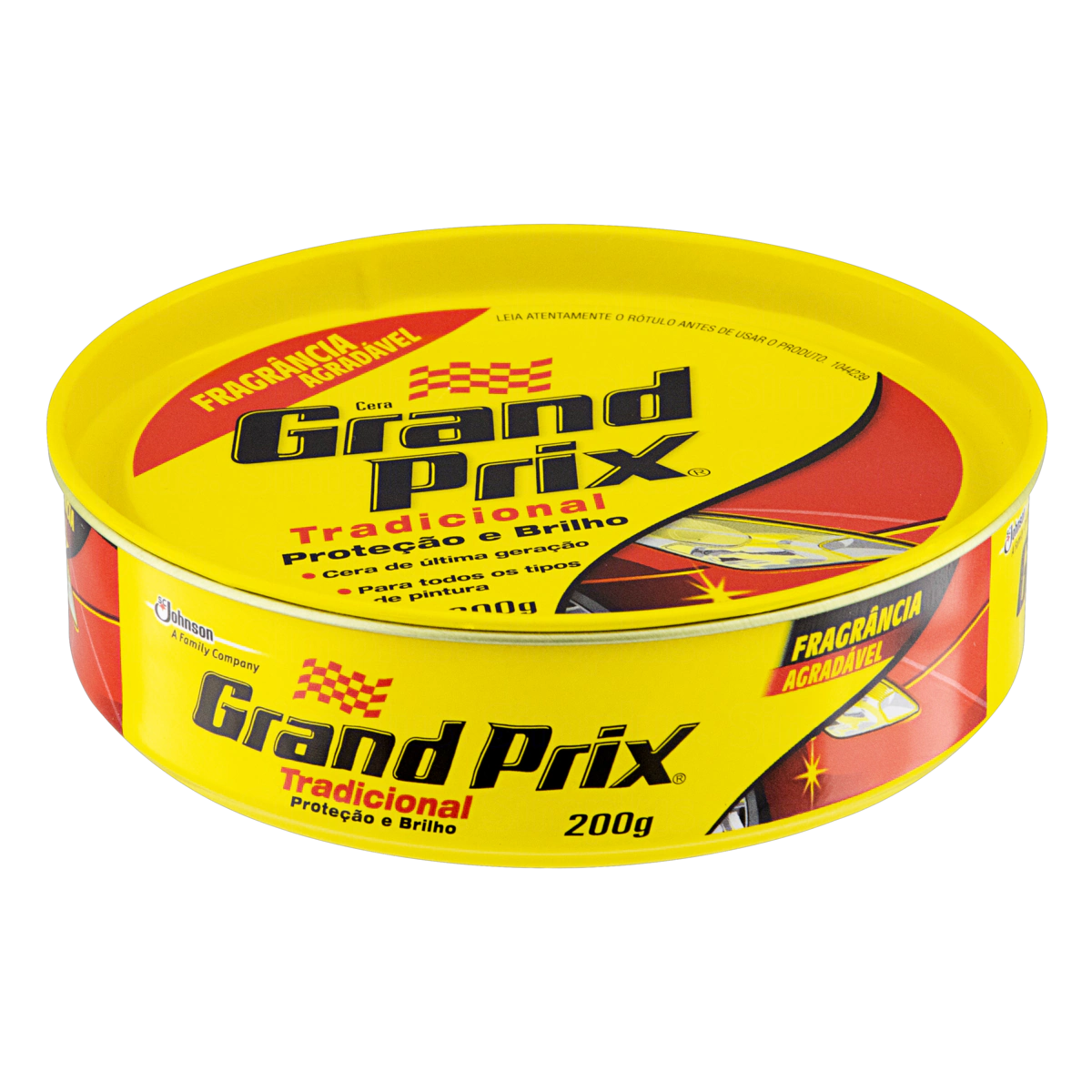 Cera Grand Prix 200g