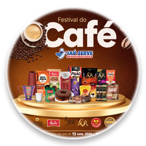 Festival do Café