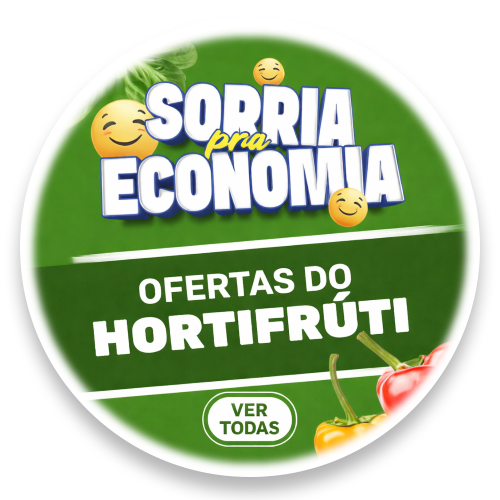Ofertas Hortifruti