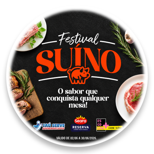 Festival Suíno