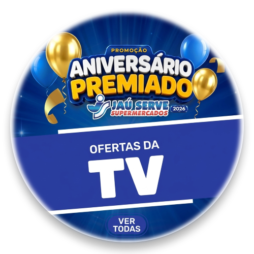 Ofertas da TV
