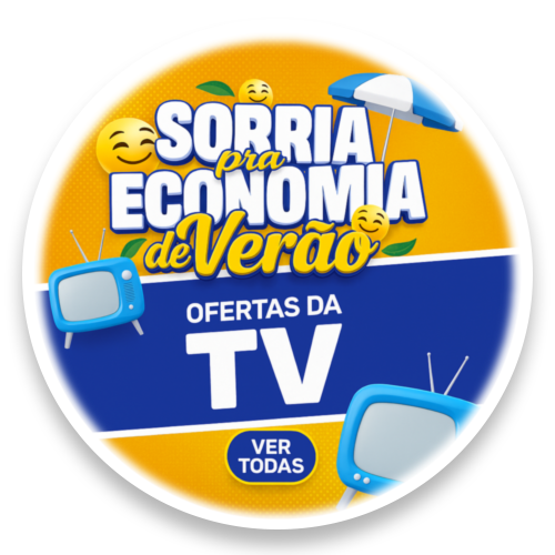 Ofertas da TV