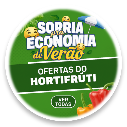 Ofertas Hortifruti