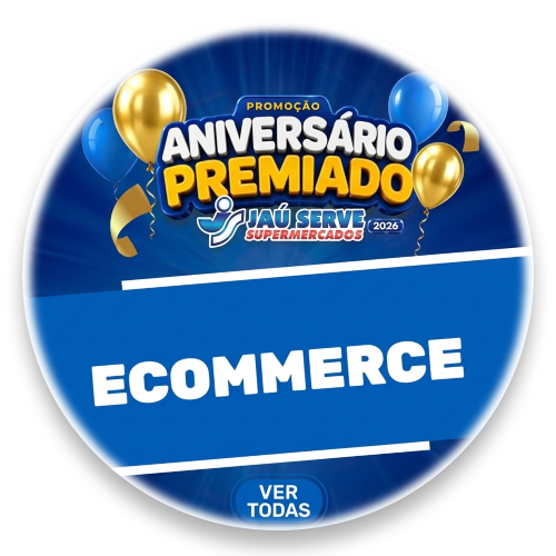 Ofertas Exclusivas E-commerce