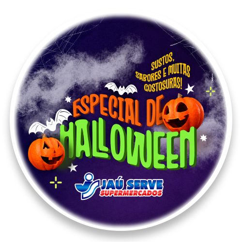 Especial de Halloween