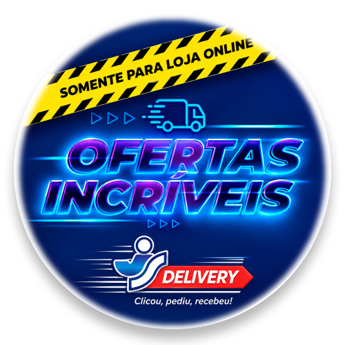 Ofertas Incríveis